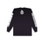 Streetwise Big Streets Long Sleeve T-Shirt front view