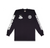 Streetwise Big Streets Long Sleeve T-Shirt front view