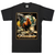 Streetwise Vida Recia T-Shirt