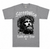 Streetwise Clothing God Fearing T-Shirt front view