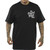 Dyse One 3 Wheelin T-Shirt front view