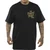 Dyse One Branded T-Shirt front view
