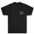 Felix the Cat Arch T-Shirt back view