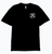 Last Call Co In Us We Trust T-Shirt front view