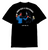 Last Call Co. Cold Friends T-Shirt back view