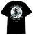 Last Call Co. Dropped T-Shirt back view