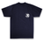 Felix the Cat Checker T-Shirt