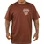 Dyse One Heritage T-Shirt front view