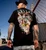 Sullen Nightcap Standard T-Shirt