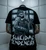 Sullen Institutionalized Standard T-Shirt