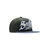 Sullen Nathan Harker Snapback Hat