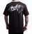 Sullen Fallen Standard T-Shirt back view