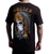 Sullen Atotoztli Standard T-Shirt back view