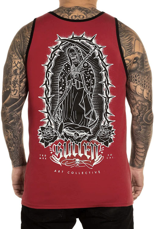 Sullen Protector Premium Tank