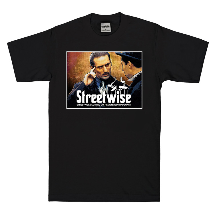 Streetwise Think T-Shirt