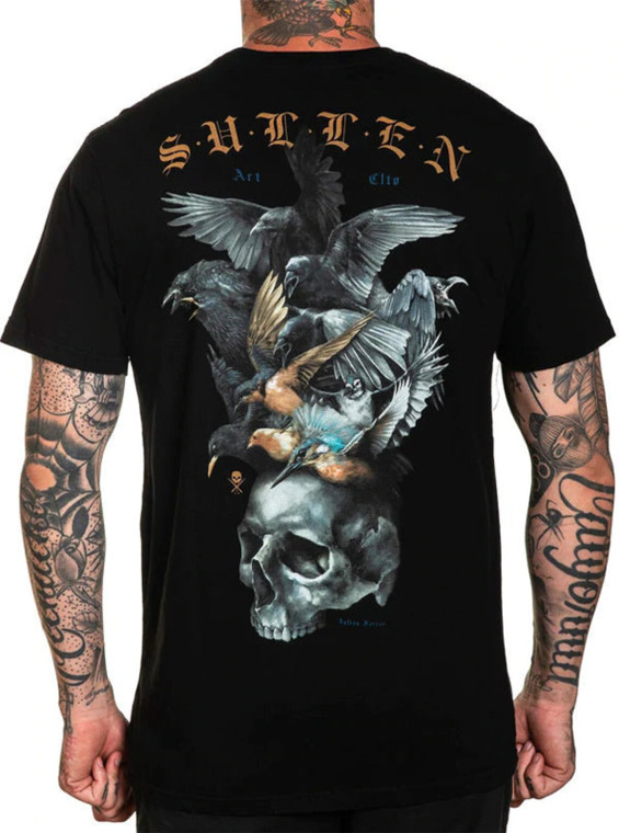 Sullen Flock Premium T-Shirt