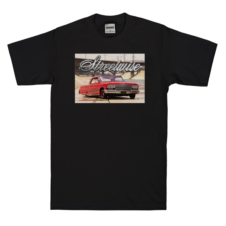 Streetwise Low Low T-Shirt