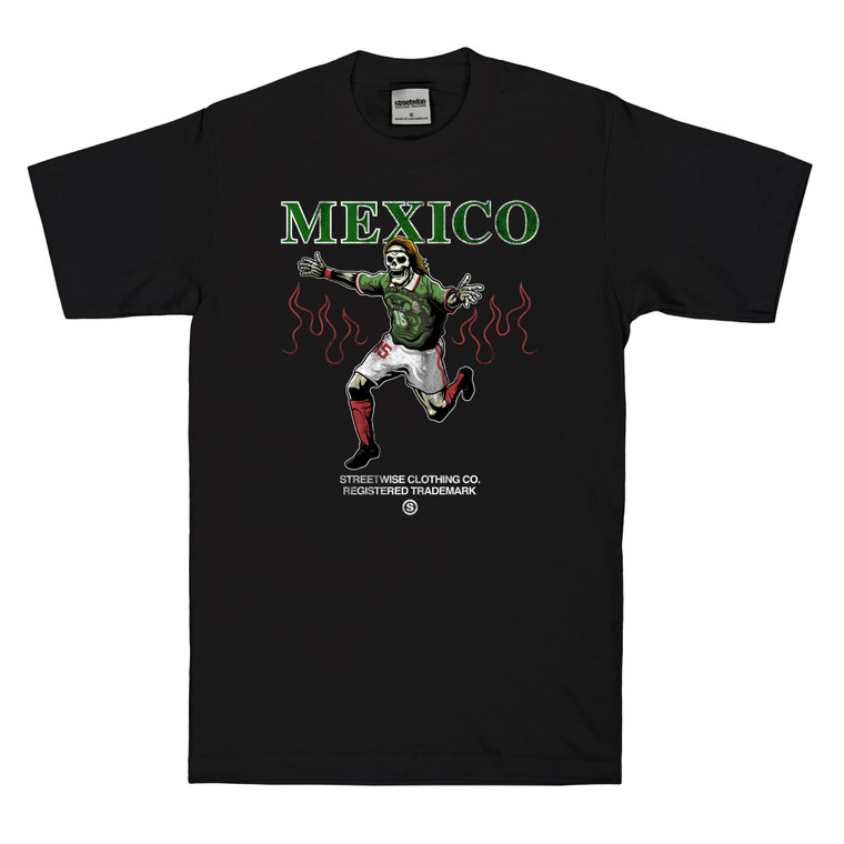 Streetwise Matador T-Shirt