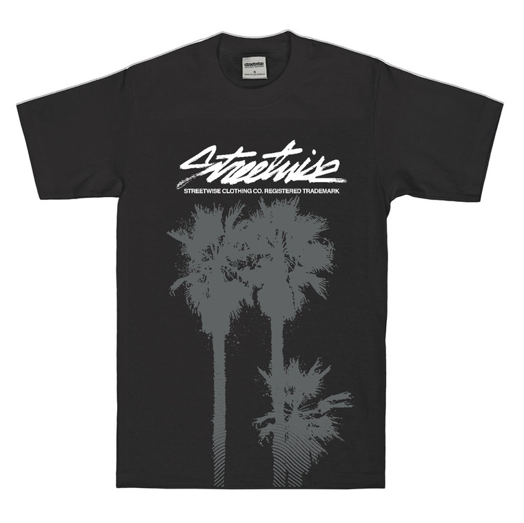 Streetwise Street Trees T-Shirt
