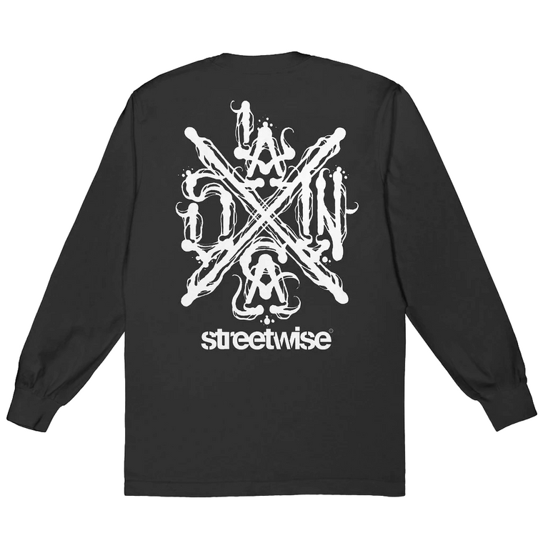 Streetwise L.A.C.A. Long Sleeve