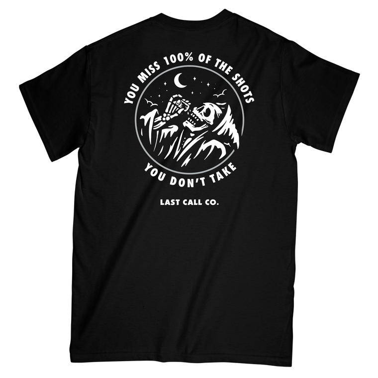 Last Call Co. Classics Miss T-Shirt