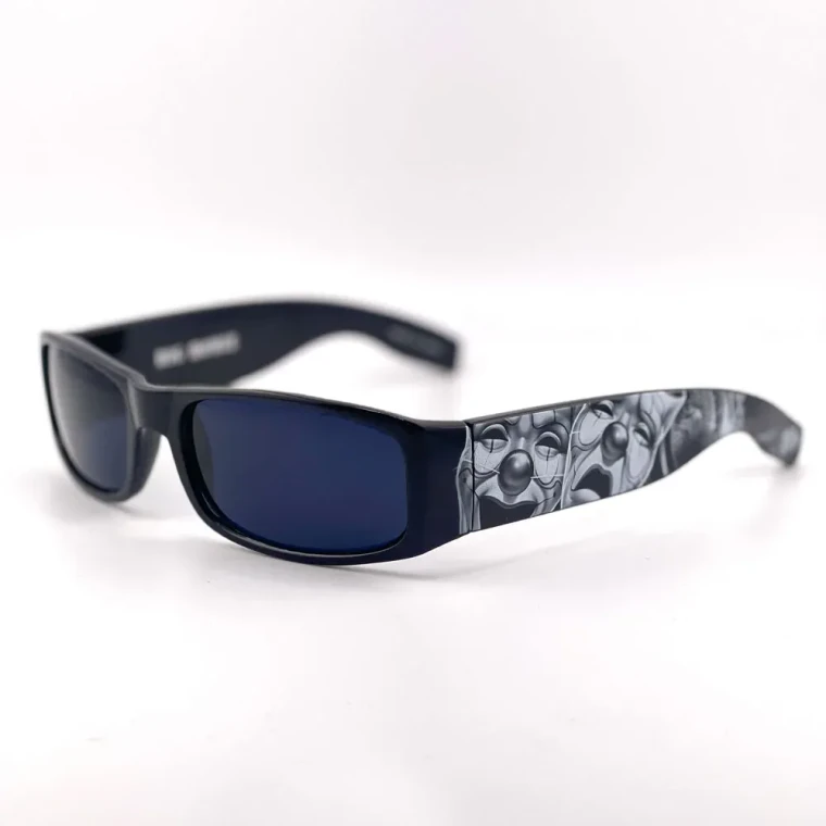 Dyse One Chain'd Sunglasses