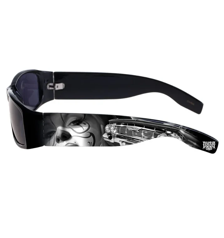 Dyse One Barrio Sunglasses