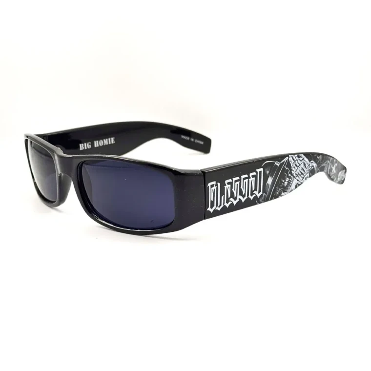 Dyse One Old Blessed Sunglasses