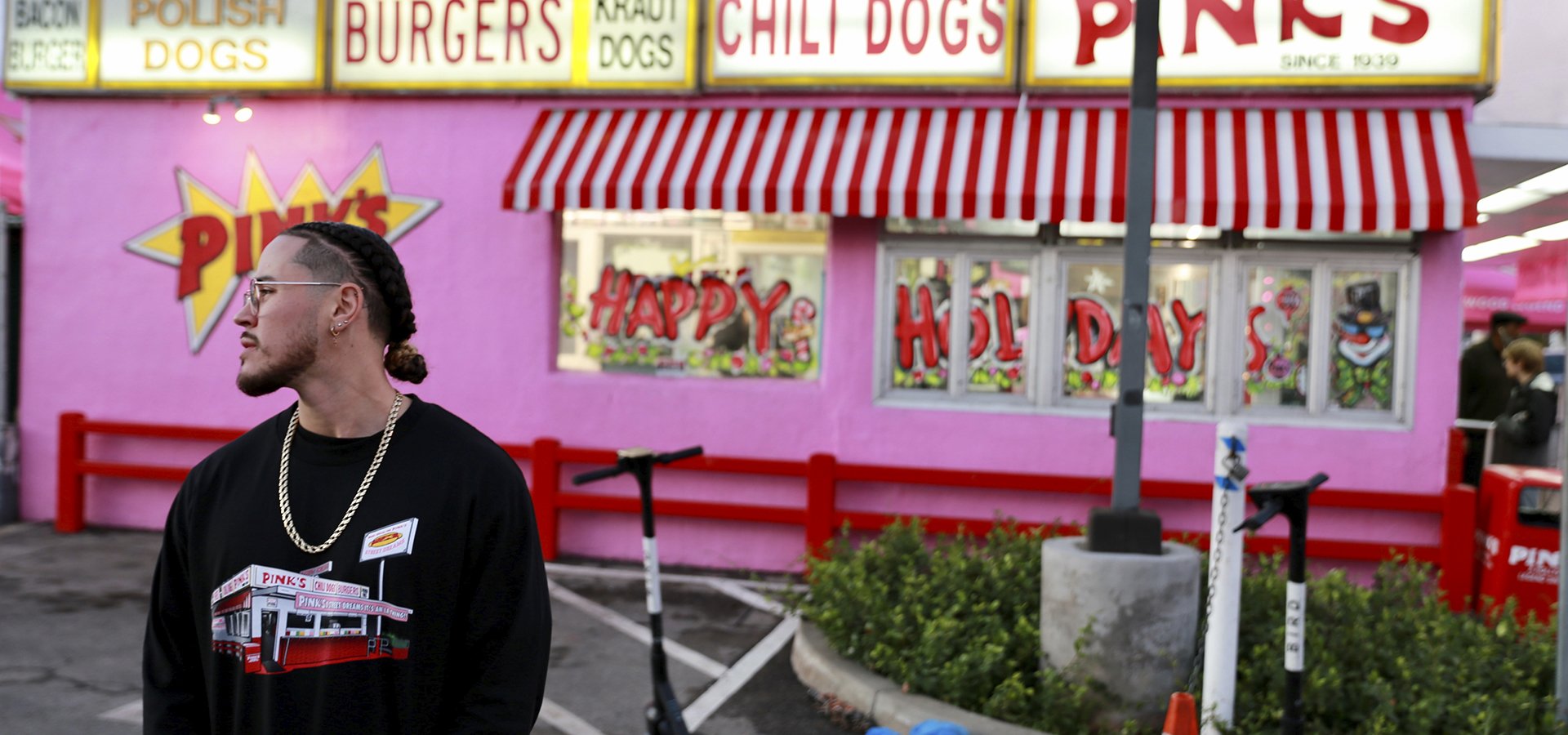 west coast streetwear nike