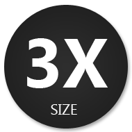 3XL