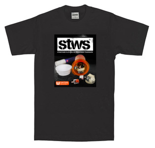 Streetwise Mobber T-Shirt