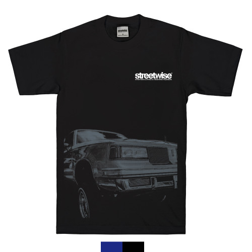 Rusted Car Tee BONEZ Tシャツ saint michael