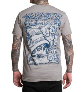 Sullen Uriel Martinez Premium T-Shirt