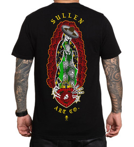 Sullen Sagrada Premium T-Shirt