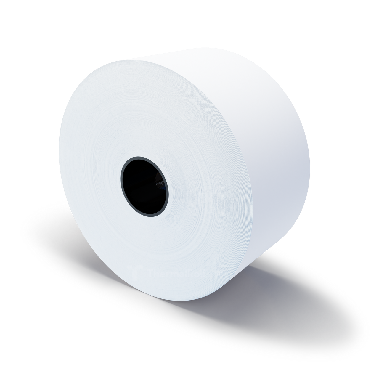 NCR 7900/7950/8000 3 1/8" x 770' Heavy Thermal ATM Paper