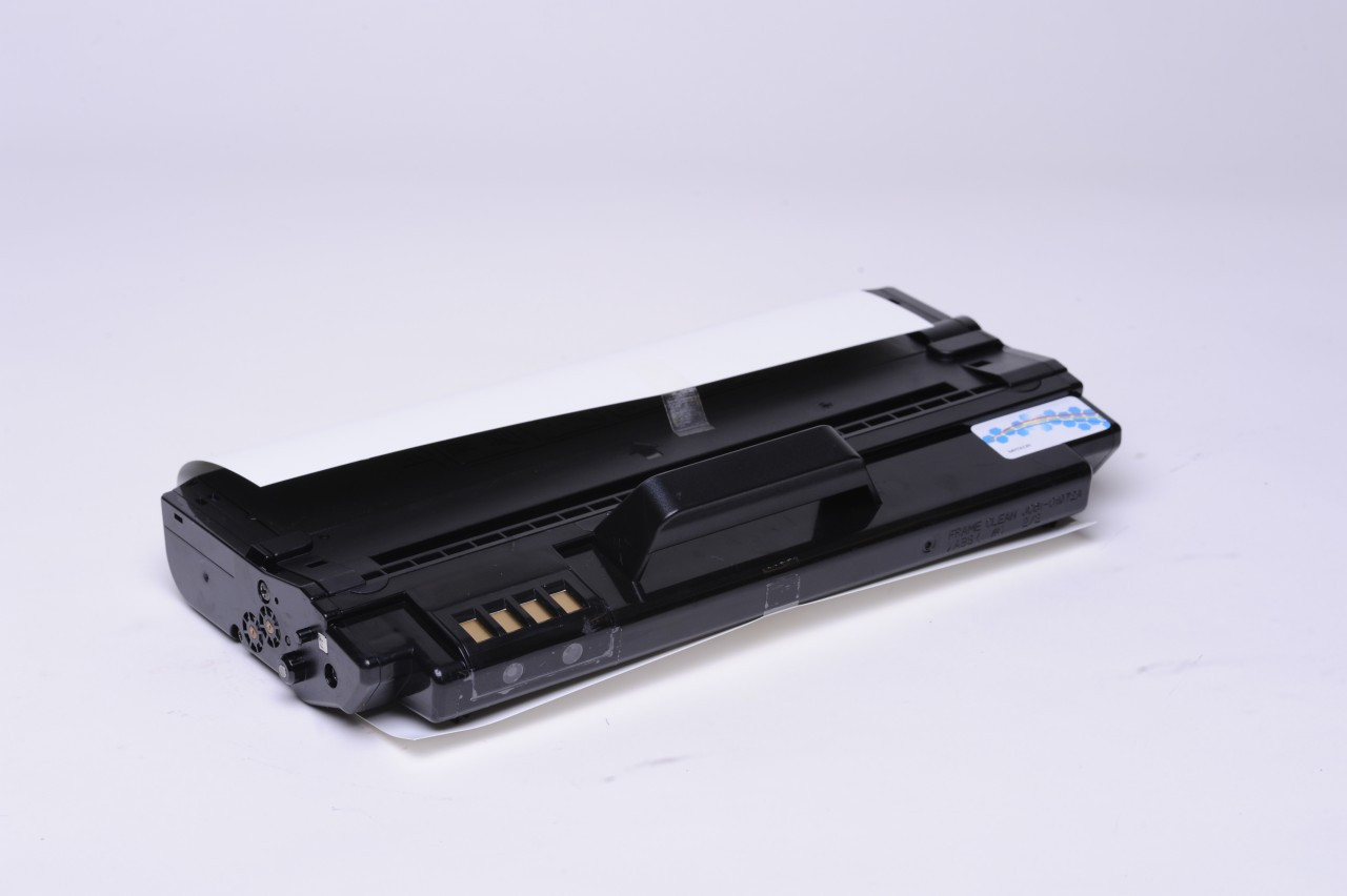 Samsung Compatible Black Cartridge