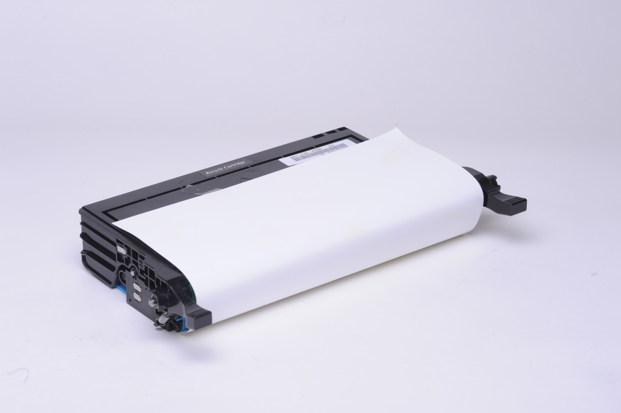 Dell 330-3792 Compatible High Yield Cyan Toner Cartridge