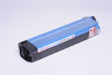 Okidata 43866103 Compatible Cyan Toner Cartridge