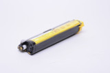 Minolta/QMS 1710517-006 Compatible Yellow Toner Cartridge
