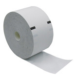 Diebold Opteva 500 Series 3 1/8" x 900' Thermal Paper 4.8" Repeat Sensemarks (2 Rolls)