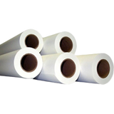 Alliance Imaging Products 30211 30" x 150' Xerographic Bond 1 Ply 32# 3" ID Core 2 Rolls Per Case