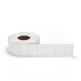 3" x 2" White - Direct Thermal Labels - 3" Core