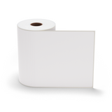 4" x 8" White - Direct Thermal Labels - 0.75" Core (32 Rolls)