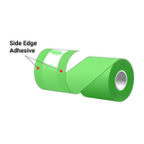 MAXStick 2GO Side Edge Adhesive, Green