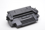 Hewlett Packard (HP) 92298A Compatible Bank Check Printing MICR Black Toner Cartridge