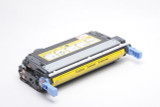 Hewlett Packard (HP) Q6462A Compatible Yellow Toner Cartridge