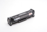 Hewlett Packard (HP) CC530A Compatible Black Toner Cartridge