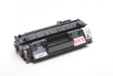 Hewlett Packard (HP) CE505A Bank Check Printing MICR Compatible Black Toner Cartridge
