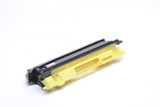 Brother TN-115Y Compatible Yellow High Yield Toner Cartridge