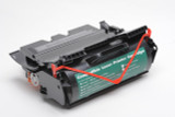 Lexmark 64035HAW Compatible Black Toner Cartridge